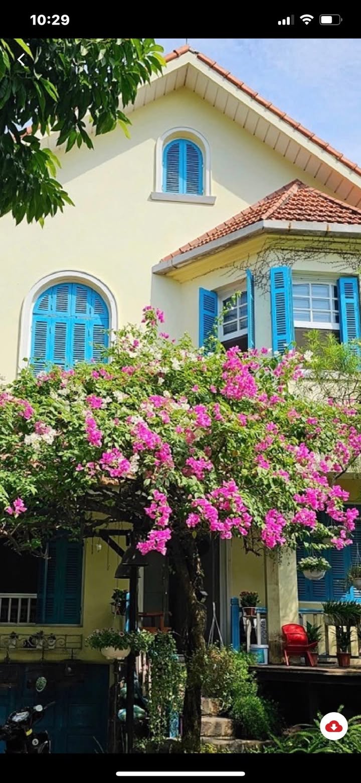 Biệt thự sân vườn Ngọc Thụy Long Biên 405m² giá 46.55 tỷ - Vị trí đắc địa, thiết kế sang trọng!