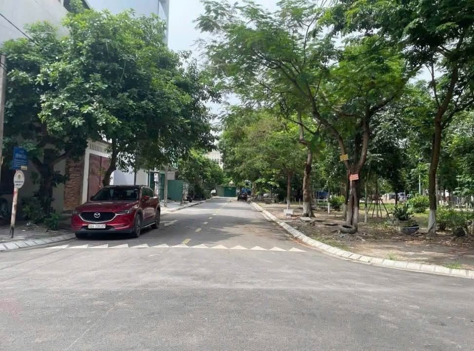 Đất đẹp Hoà Đình - P. Võ Cường 81m² giá 7 tỷ - Sổ hồng chính chủ