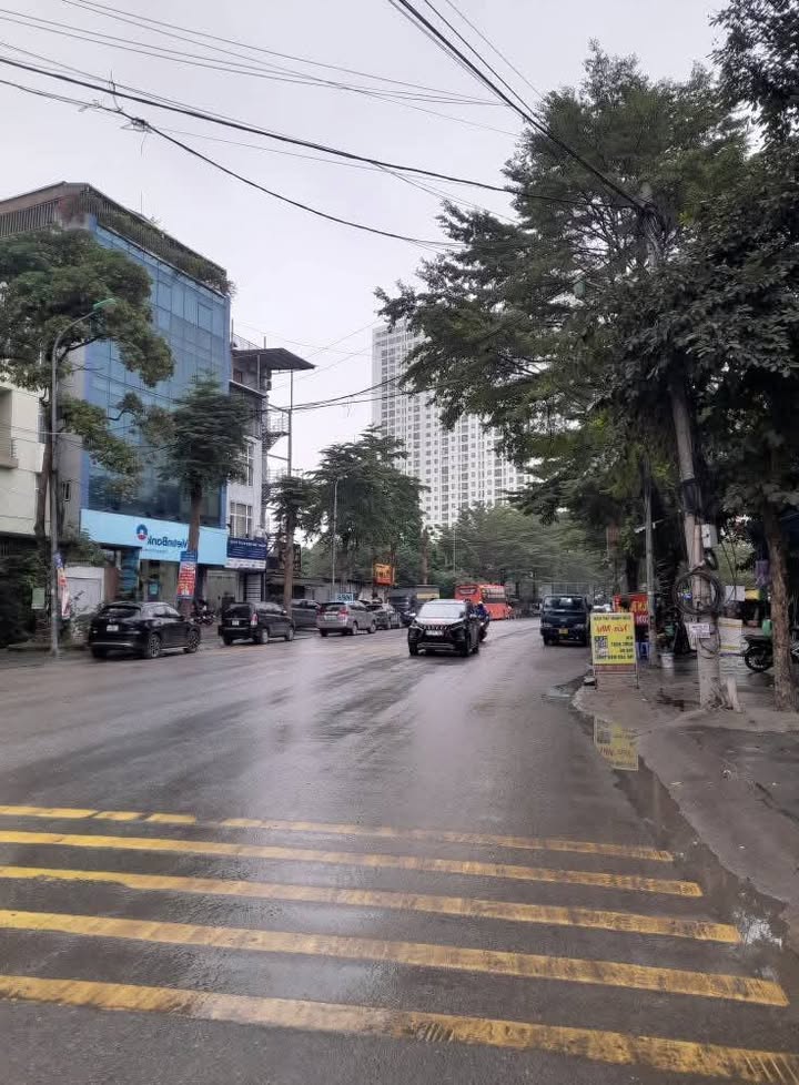 Nhà mặt phố Đại Áng 65m² giá thỏa thuận - Đầu tư sinh lời ngay!