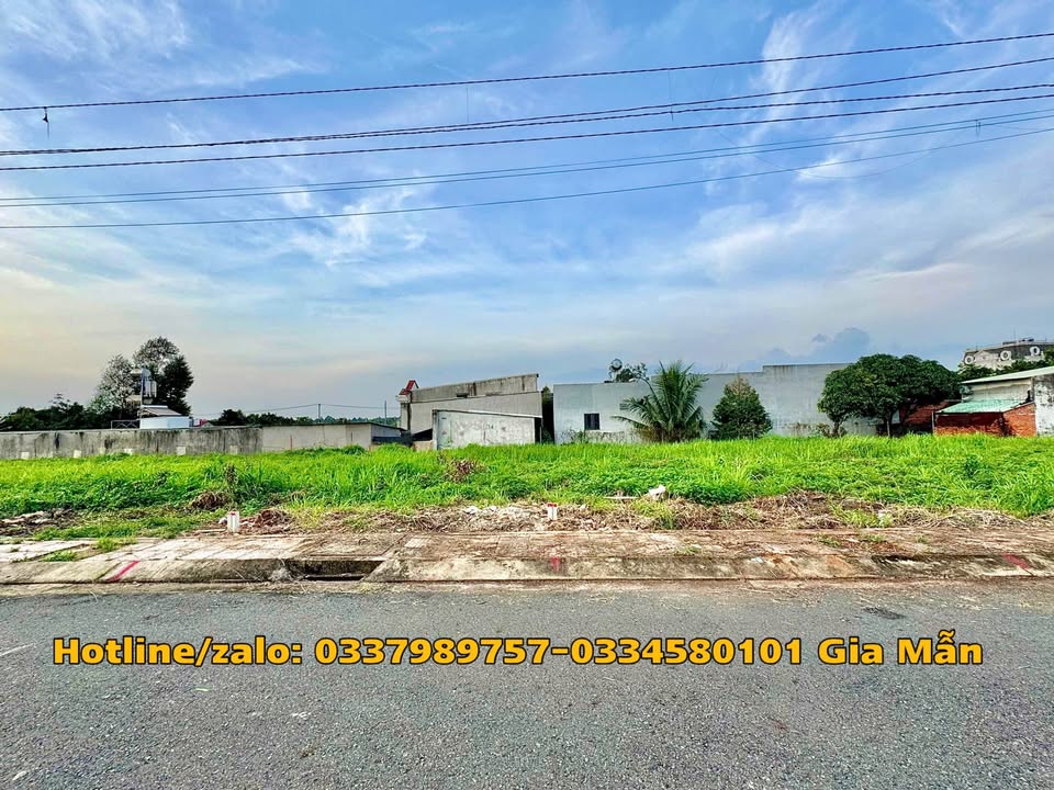 Đất nền Xuân Thanh 115m² giá 1.75 tỷ - Sổ đỏ chính chủ, thổ cư toàn bộ!