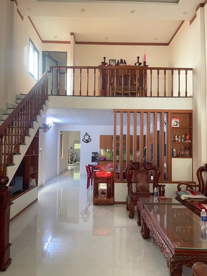 Nhà mặt tiền Quốc lộ 14, phường Hòa Thuận, 138m² giá 6 tỷ - Đầu tư sinh lời ngay!