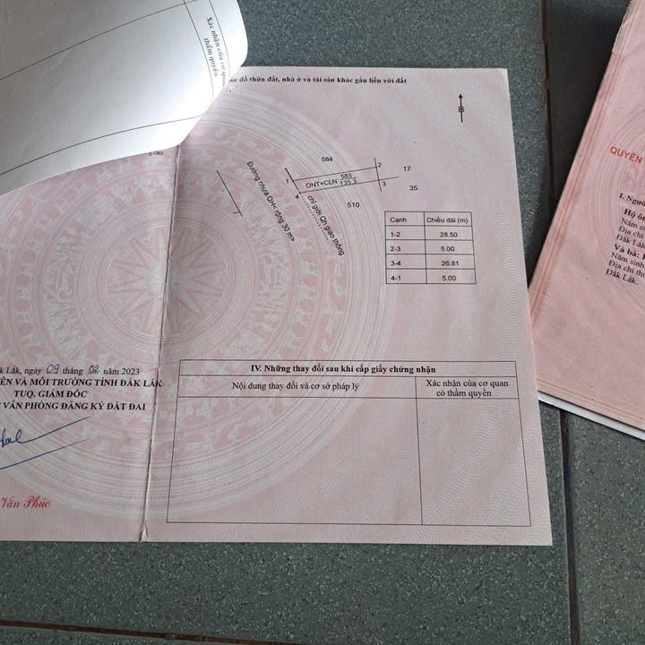 Mặt tiền kinh doanh Vành Đai 14-26 Tân An 150m² giá 3.15 tỷ - Đầu tư sinh lời ngay!