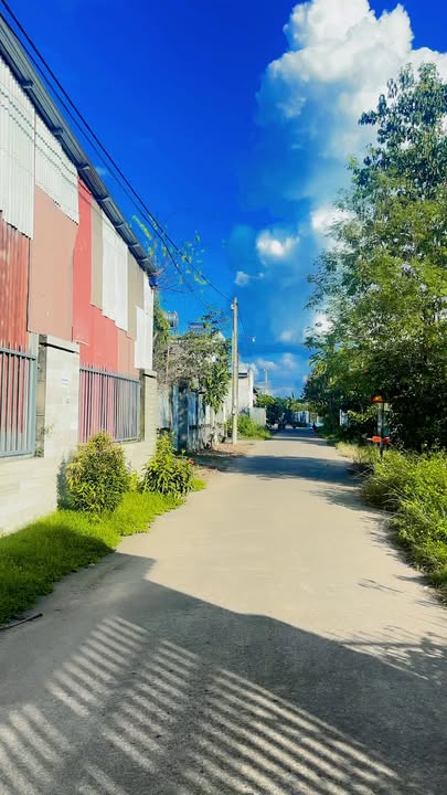 Nhà cấp 4 tại xã Phú Hòa, Định Quán 80m² giá 1.3 tỷ - Sổ hồng chính chủ!