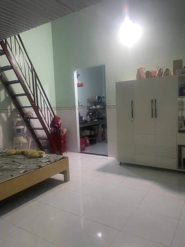 Nhà 2 phòng ngủ 100m² tại An Phước, Long Thành - Giá chỉ 800 triệu VND!