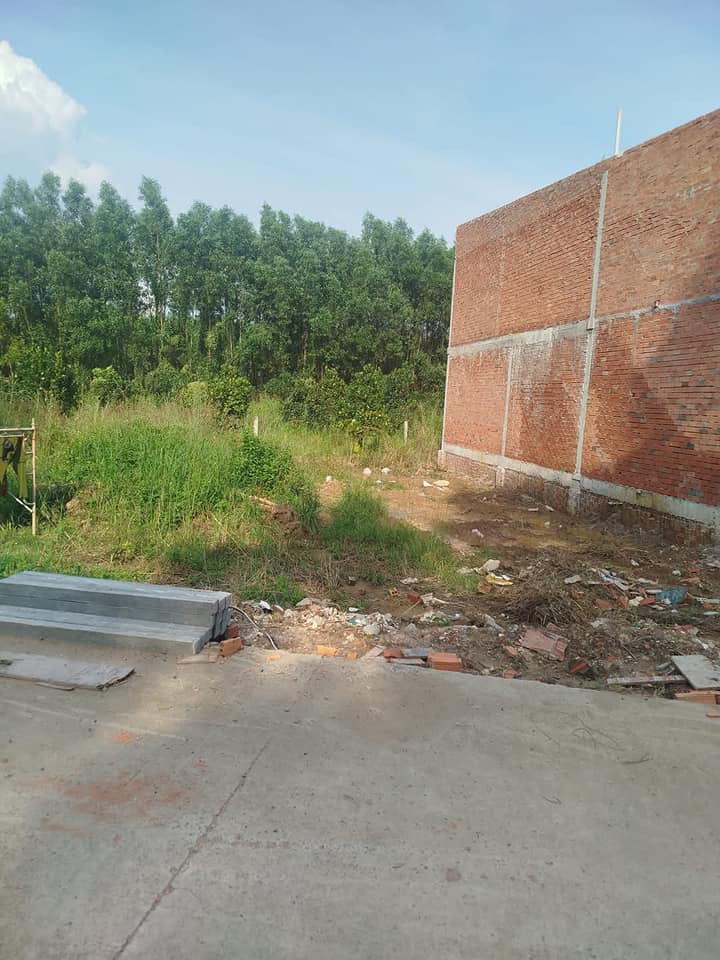 Đất thổ cư Tân Triều, Biên Hòa 108m² chỉ 790 triệu - Đầu tư sinh lời ngay!