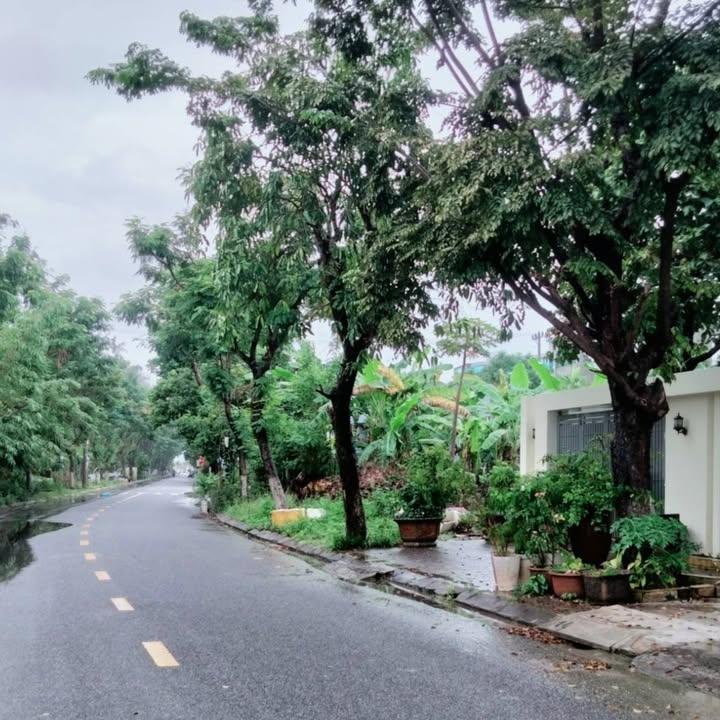 Biệt thự Hòa Hải Đà Nẵng 150m² giá 7.1 tỷ - Đầu tư sinh lời ngay!