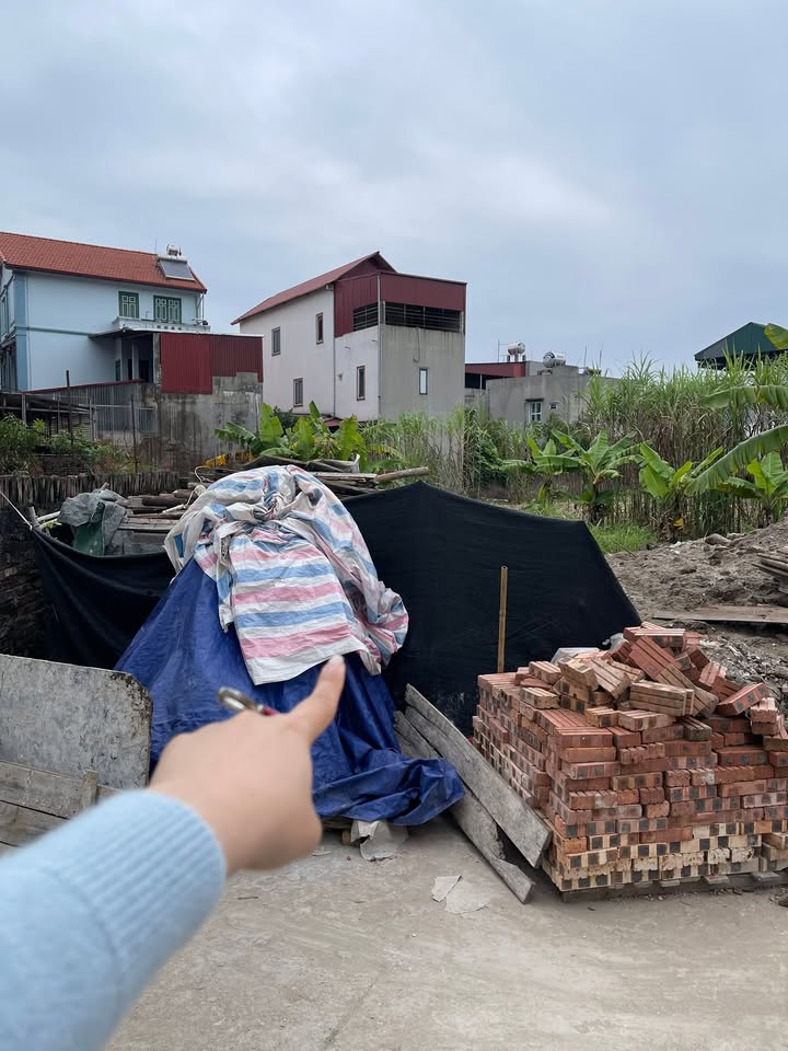 Đất nền Thôn Á Lữ, Đại Đồng Thành, 107m² giá chỉ 2.787 tỷ - Đầu tư sinh lời ngay!