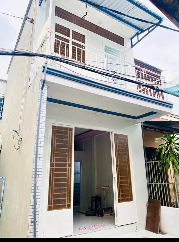 Nhà thuê 1 lầu tại hẻm 12, đường 3 Tháng 2, giá 3 triệu - Phù hợp cho gia đình nhỏ hoặc sinh viên!