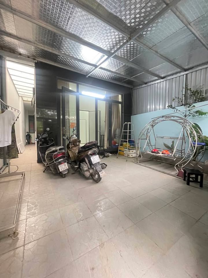 Căn hộ dịch vụ An Phú Đông Q12 92m² giá 6.79 tỷ - Đầu tư sinh lời ngay!