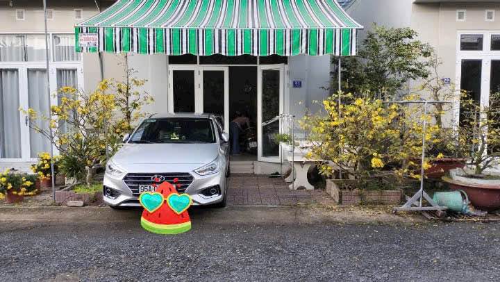 Nhà phố Vị Thanh 85m² giá 1.25 tỷ - Khu dân cư yên tĩnh, thoáng mát!