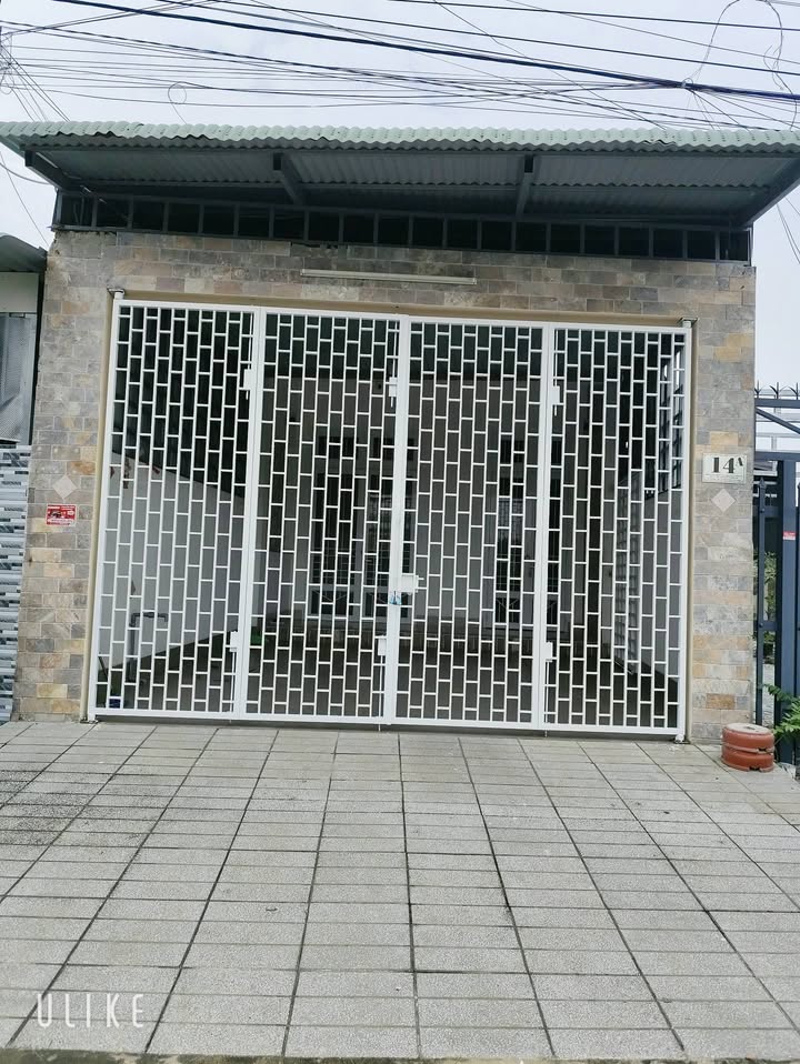 Nhà phố Hẻm 36 Ngô Quyền, Tây Ninh 142m² giá 1.35 tỷ - Phù hợp kinh doanh ngay!