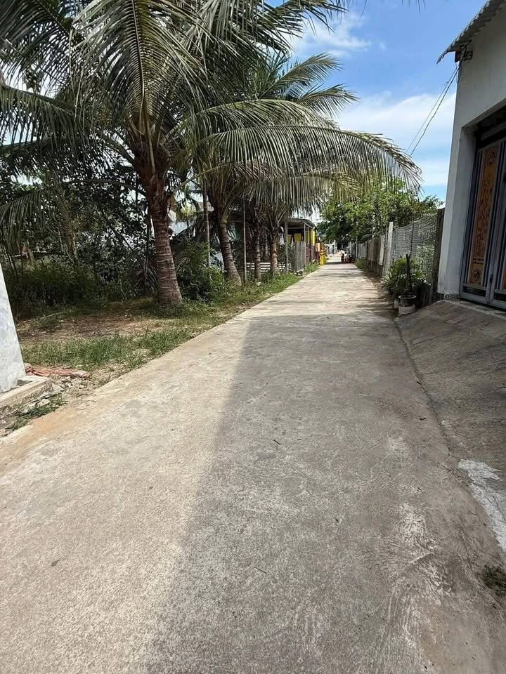 Đất nền Hành Trung, Nghĩa Hành 109m² giá chỉ 400 triệu - Cơ hội đầu tư hấp dẫn!