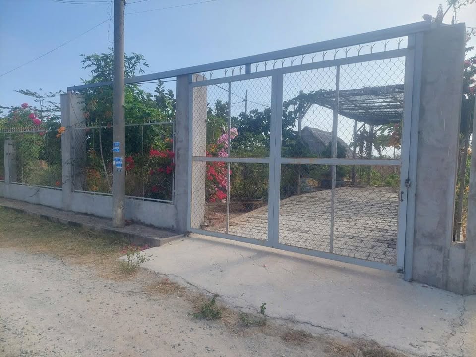 Đất nền Phước Thắng Vũng Tàu 574m² giá 4.2 tỷ - Đầu tư sinh lời ngay!