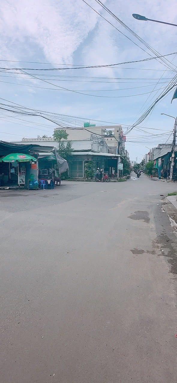 Đất thổ cư Phước Tỉnh 95m² giá 1.55 tỷ - Vị trí thuận lợi gần biển!