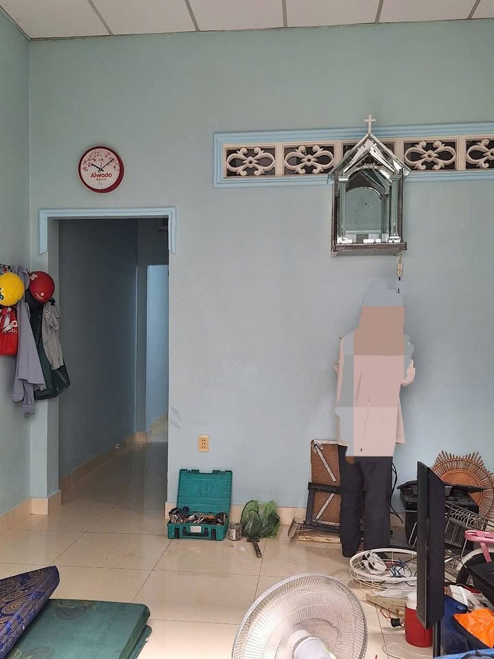 Nhà bán gấp tại Thủ Đức 60m² giá 2 tỷ - Gần chùa Ưu Đàm, tiện ích đầy đủ!