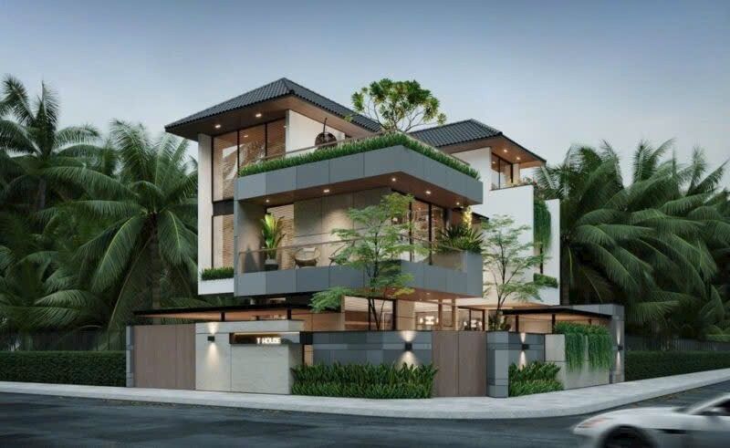 Đất xây villa 2 mặt tiền P8, Đà Lạt 213m² giá 8.9 tỷ - Đầu tư lý tưởng!