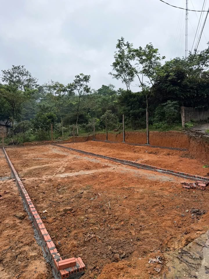 Đất thổ cư Hoàng Hoa 105m² giá 600 triệu - Đầu tư sinh lời ngay!