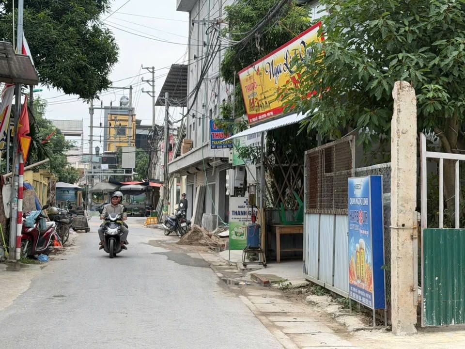 Đất thổ cư Thiện Kế, Bình Xuyên 94m² giá 3 tỷ - Cơ hội đầu tư hấp dẫn!