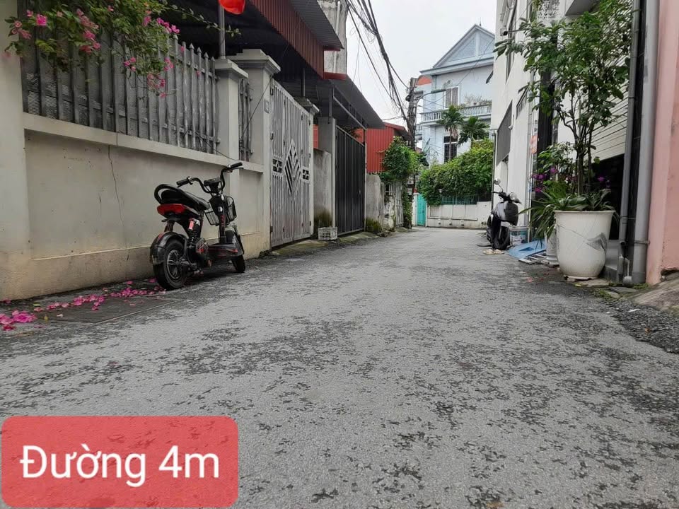 Nhà C4 trung tâm Vĩnh Yên 74m² giá chỉ 2.6 tỷ - Đầu tư sinh lời ngay!