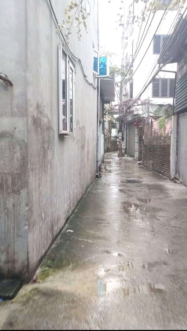 Nhà phố Dương Nội 38m² giá 7.8 tỷ - Full nội thất, sẵn sàng ở ngay!