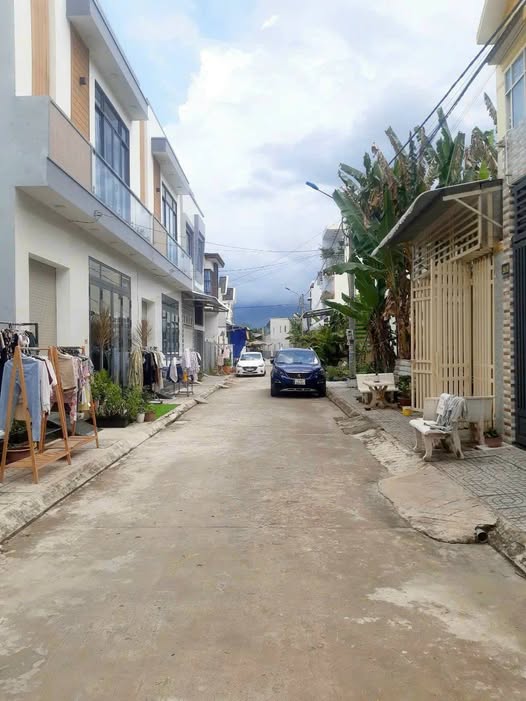 Đất nền khu TĐC Bành Văn Khuê, quận Bình Thủy, 63m² chỉ 1.55 tỷ - Cơ hội đầu tư tuyệt vời!