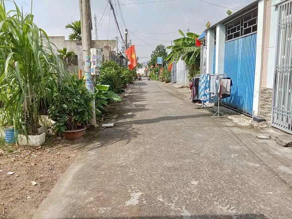 Đất ở Trảng Dài, Biên Hòa 85m² giá 830 triệu - Cực hiếm sát chợ Thanh Hóa!