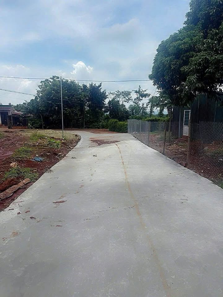 Đất Ea Kao Buôn Ma Thuột 125m² giá 770 triệu - Đầu tư lâu dài lý tưởng!