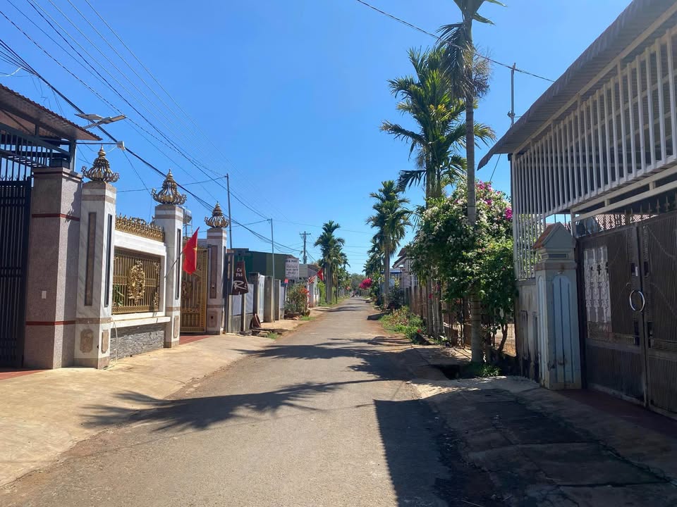 Mặt tiền FrontHouse Hòa Thuận 220m² giá 2.15 tỷ - Tiện ích đầy đủ, gần chợ Đạt Lý