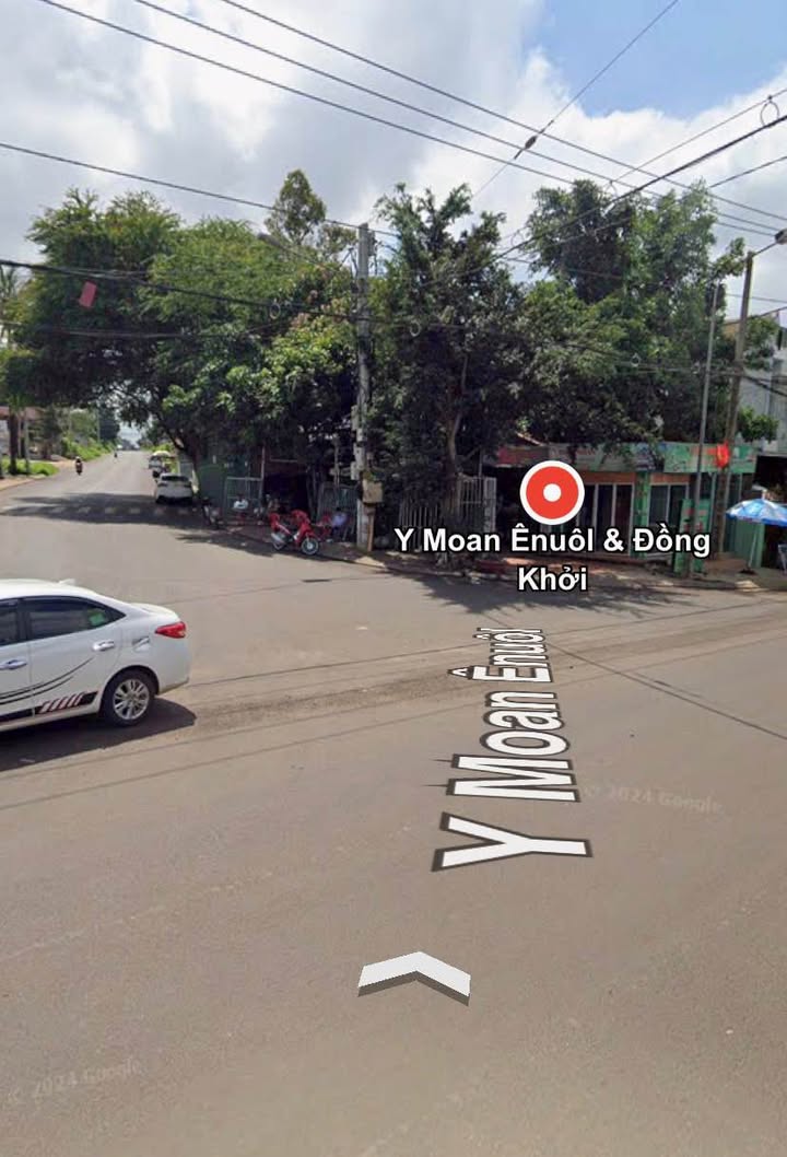 Nhà cấp 4 Tân Lợi, Buôn Ma Thuột 108m² giá 1.739 tỷ - Chính chủ bán gấp!