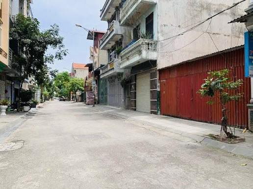 Lô đất đấu giá Thanh Am Thượng Thanh 114m² giá chỉ 24.084 tỷ - Cơ hội đầu tư sinh lời!