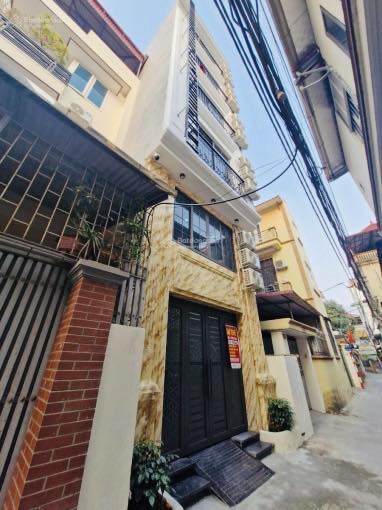 Căn hộ Ngọc Thụy Long Biên 126m² giá 29 tỷ - Đầu tư sinh lời cao!