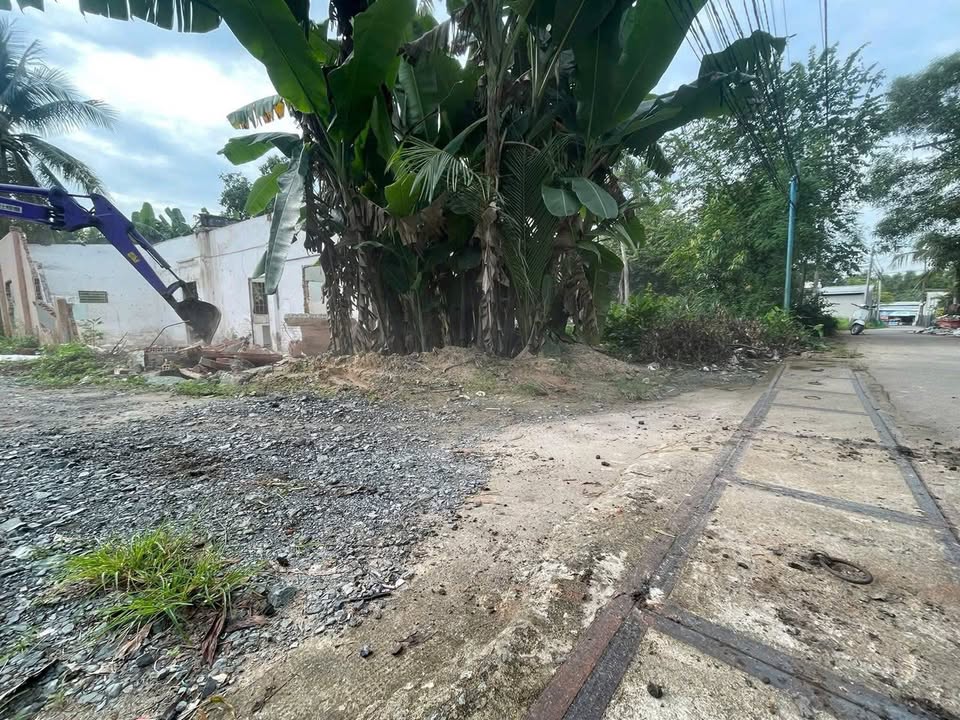 Đất nền thổ cư 120m² xã Phước An - Giá chỉ 1 tỷ - Đầu tư sinh lời ngay!