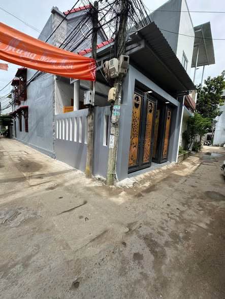 Nhà 4 tỷ Đà Nẵng, 89m², 3 phòng ngủ - Đầu tư sinh lời ngay!