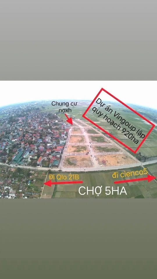 Đất nền Đỗ Động - Thanh Oai 78.6m² giá 7.06 tỷ - Đường ô tô tránh thoải mái!