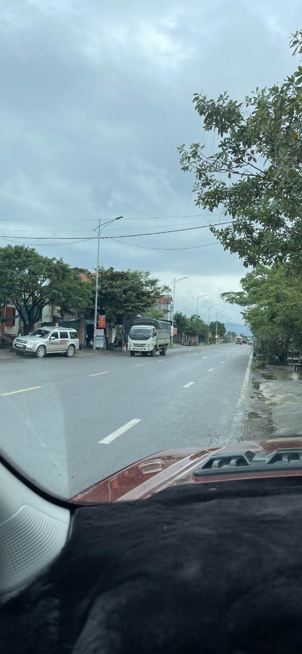 Nhà 2 tầng 2 mặt tiền đường 1A, phường Tam Điệp, Ninh Bình - Giá tốt, mặt tiền đẹp!