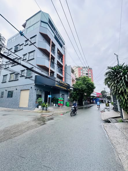 Bán nhà 3 tầng đường Hoàng Diệu 2, phường Linh Chiểu, 84.7m² - Sổ đỏ chính chủ, giá tốt!