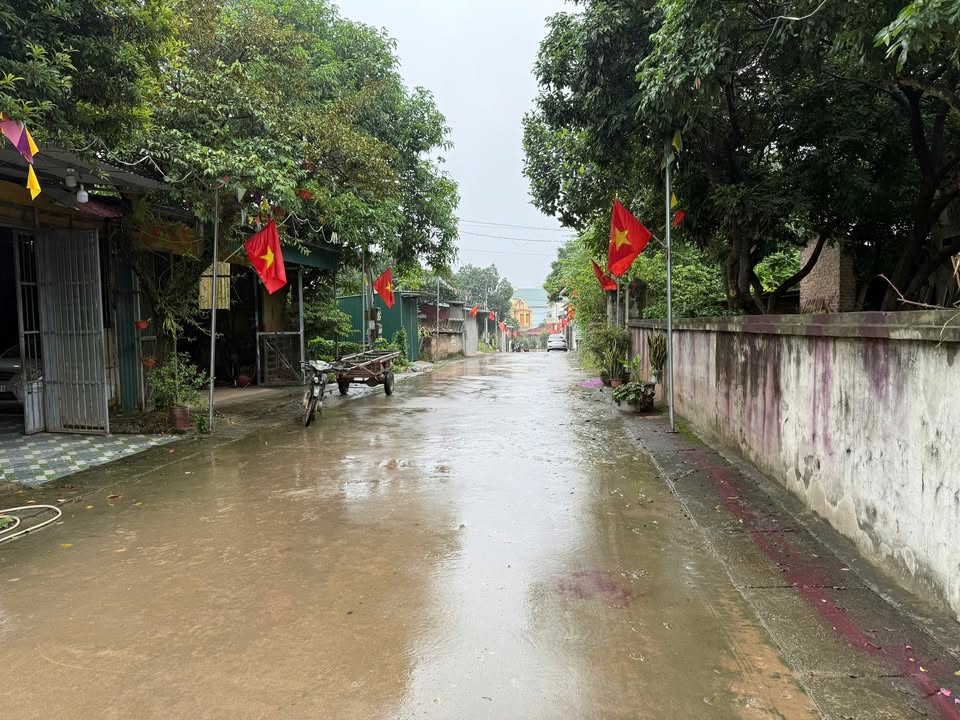 Đất nền khu Vạn Thắng - Văn Lung 140m² giá chỉ 1.7 tỷ - Cơ hội đầu tư tuyệt vời!