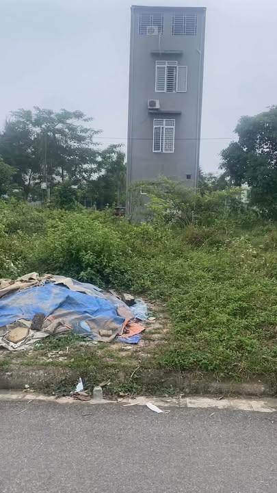 Đất nền KDT Minh Phương, Việt Trì 81m² giá 3,4 tỷ - Đầu tư sinh lời ngay!