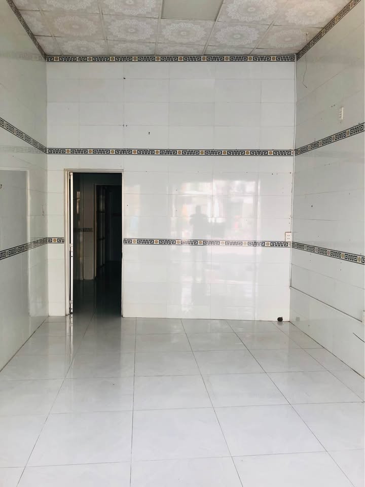 Cho thuê mặt bằng kinh doanh đường Huỳnh Văn Lũy, Thủ Dầu Một 68m² - Mặt tiền sẵn sàng kinh doanh!