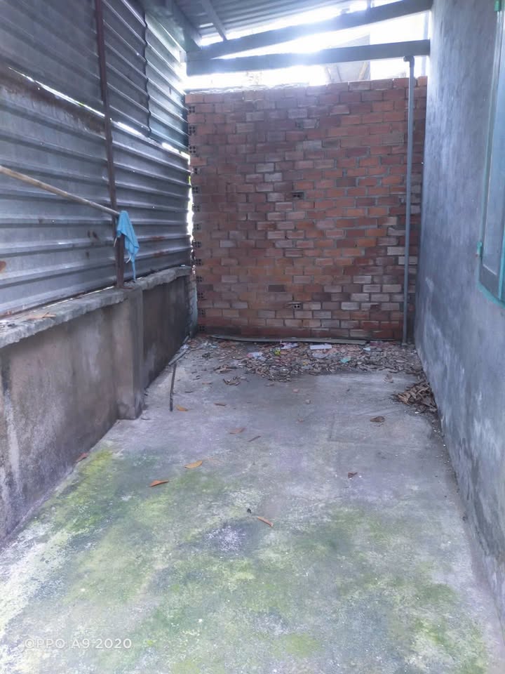 Nhà cho thuê mặt tiền đường 11, Trường Thọ - Diện tích 110m², giá chỉ 12 triệu/tháng!