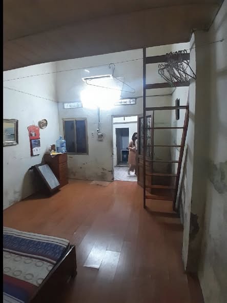 Đất Đào Tấn Ba Đình 35m² giá 6.25 tỷ - Vị trí vàng, xây nhà đẹp!