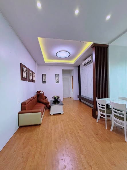Căn hộ Chung cư Bông Sen Vinh 66m² giá thỏa thuận - Căn góc hướng Đông Nam đẹp mắt!