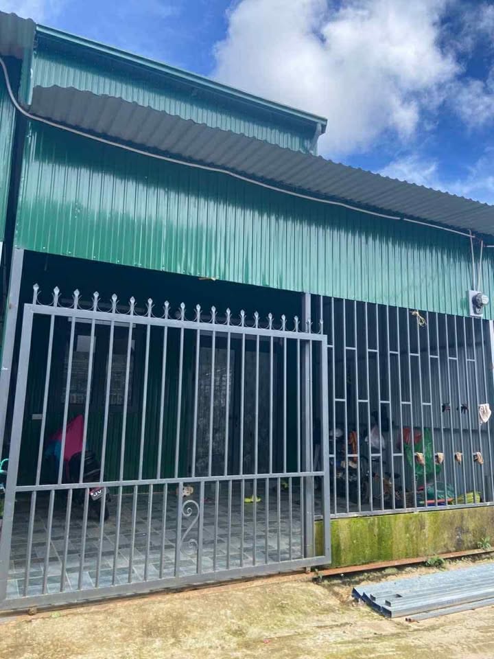 Nhà cấp 4 tại Đà Lạt 90m² giá 1.45 tỷ - Gần chợ Langbiang chỉ 500m!