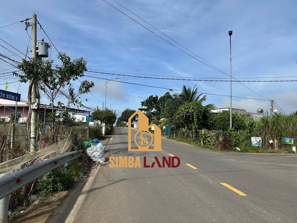 Đất thổ cư Phú Hội Đức Trọng 100m² giá 850 triệu - Sổ hồng chính chủ!