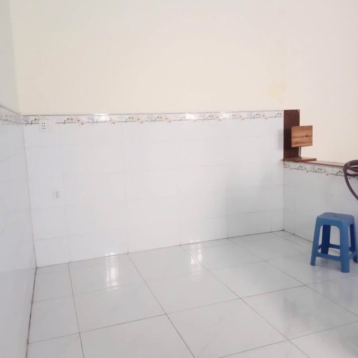 Nhà cho thuê tại phường Thắng Nhất, Vũng Tàu 55m² giá 3.5 triệu - Nhà sạch sẽ, hẻm nhỏ