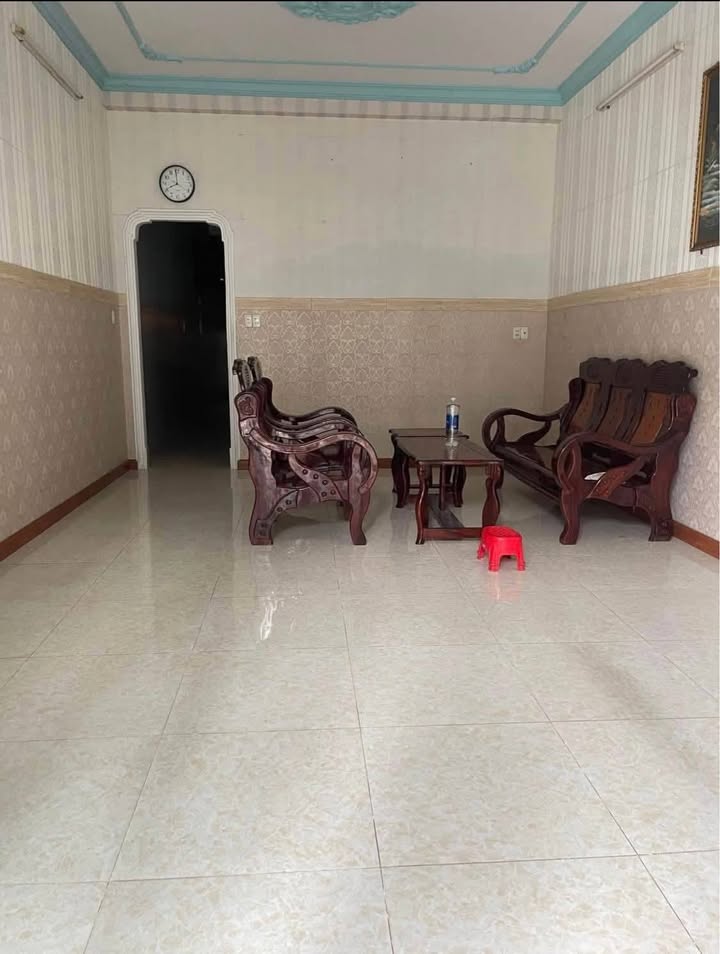 Nhà cho thuê hẻm 15, Bình Giã, Vũng Tàu 100m² - Gần chợ Rạch Dừa tiện kinh doanh!