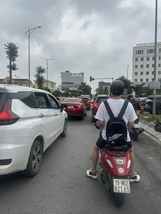 Đất kinh doanh mặt đường Thiên Lôi - Vĩnh Niệm 80m² giá 14.8 tỷ - Đầu tư sinh lời cao!