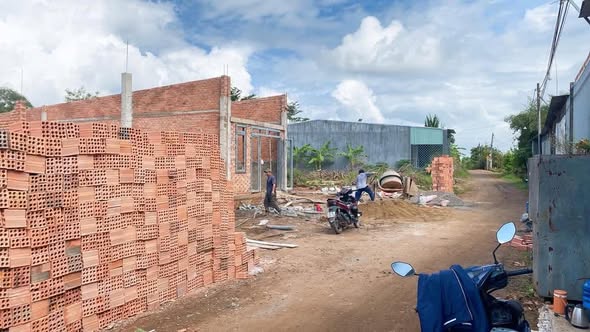 Đất thổ cư Sông Thao Trảng Bom 118m² giá 800 triệu - Sổ hồng riêng chính chủ!