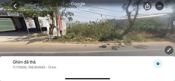 Đất nền mặt tiền Quốc lộ 20, Thị trấn Liên Nghĩa, 430m² - Cơ hội đầu tư sinh lời!