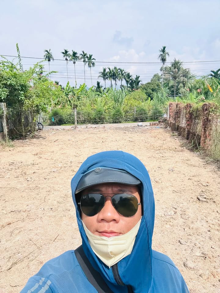 Đất nền Diên Hòa 595m² giá 5 triệu/m² - Cơ hội đầu tư hấp dẫn!